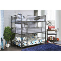 Olga Twin/Twin Bunk Bed