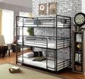 Olga Full/Full/Full Bunk Bed