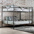 Olga Twin/Full/Queen Bunk Bed