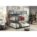Olivet Full over Full Bed