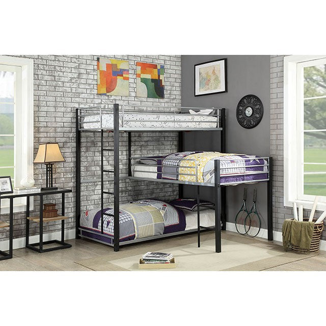 Avior Twin Bed