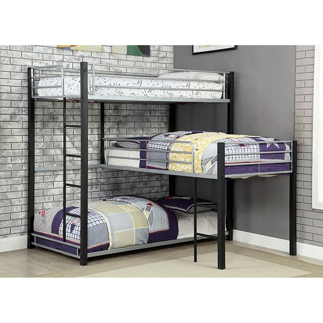 Avior Twin Bed