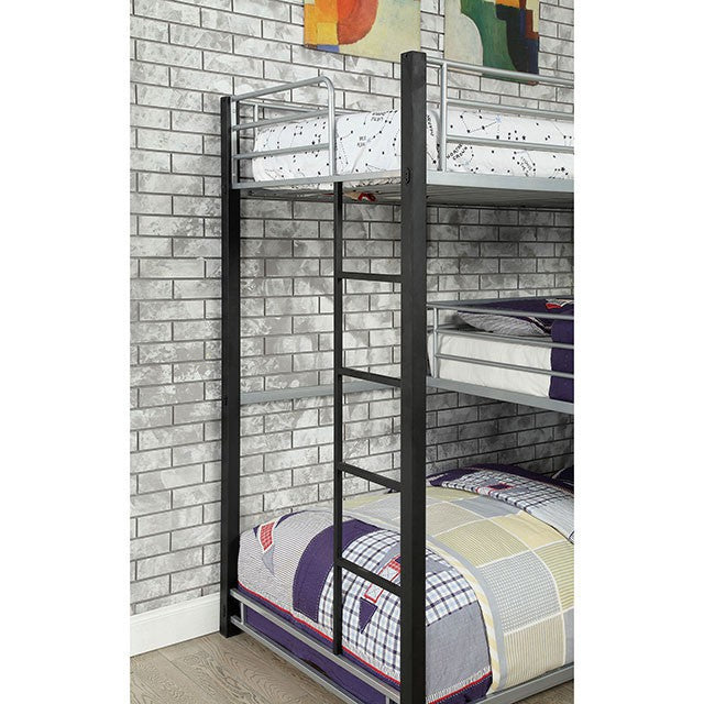 Avior Twin Bed