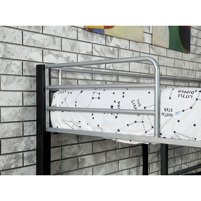 Avior Twin Bed