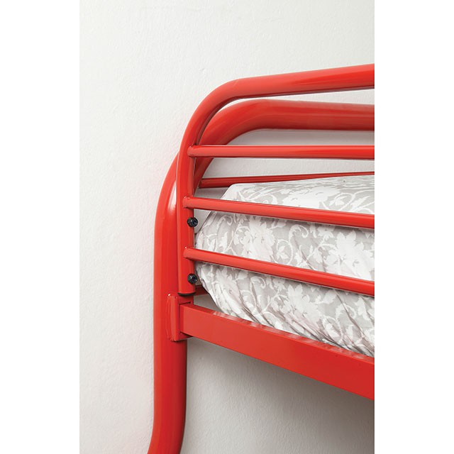Opal Twin Loft Bed