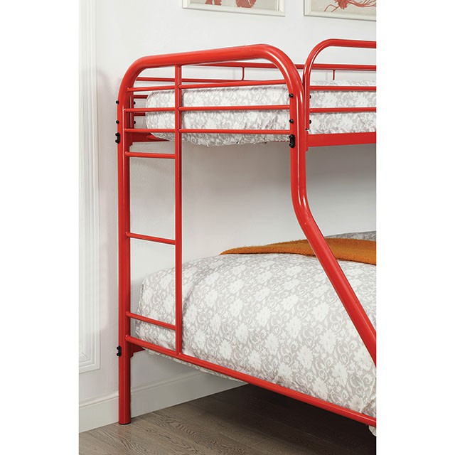 Opal Twin Loft Bed