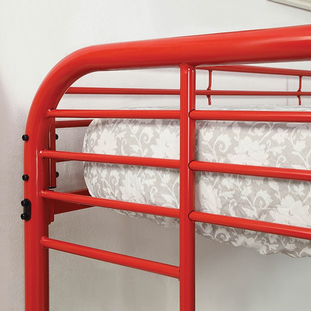 Opal Twin Loft Bed