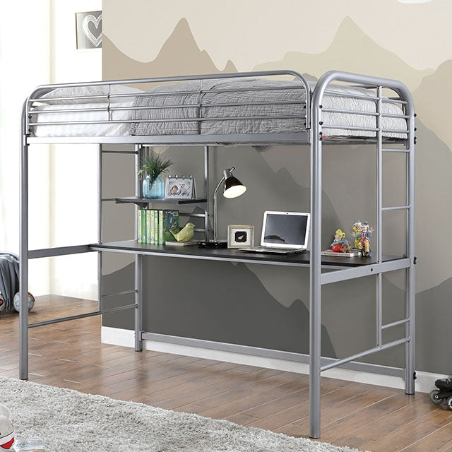 Overlander Car Bed