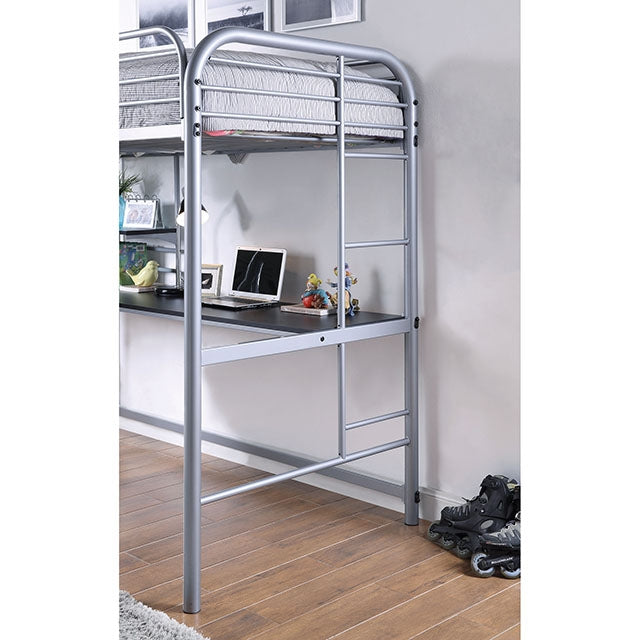 Overlander Car Bed