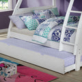 Hortense Triple Twin Bed