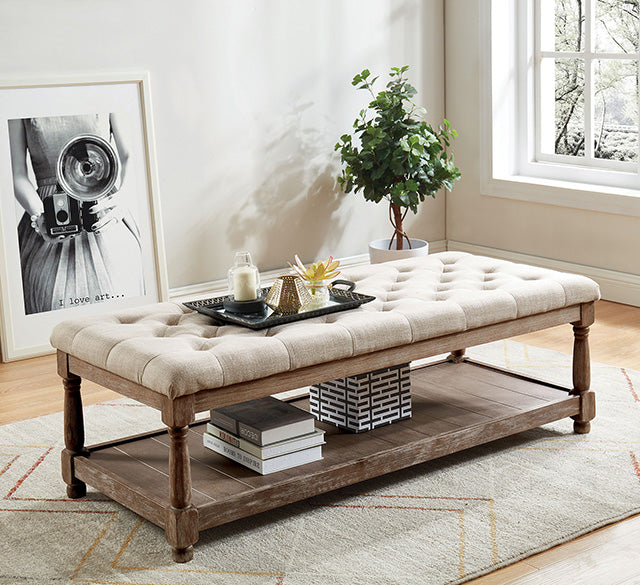 Tanya Bench