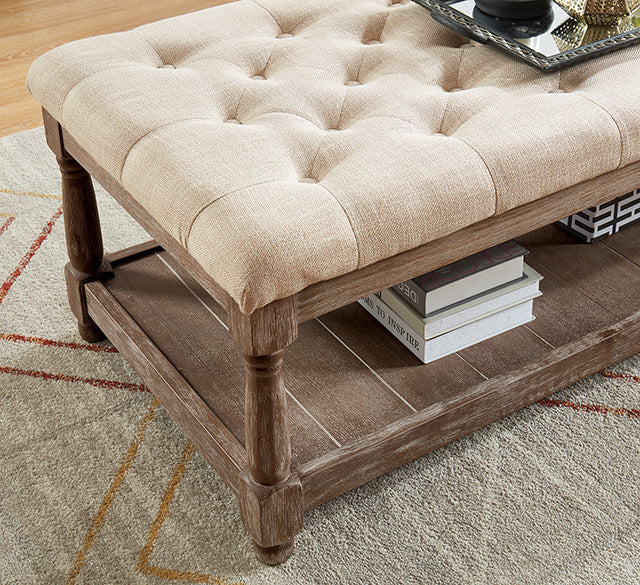Tanya Bench