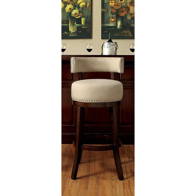 Lynsey 25" Bar Stool