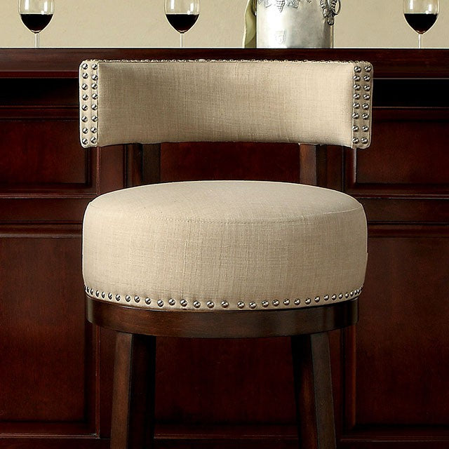 Lynsey 25" Bar Stool
