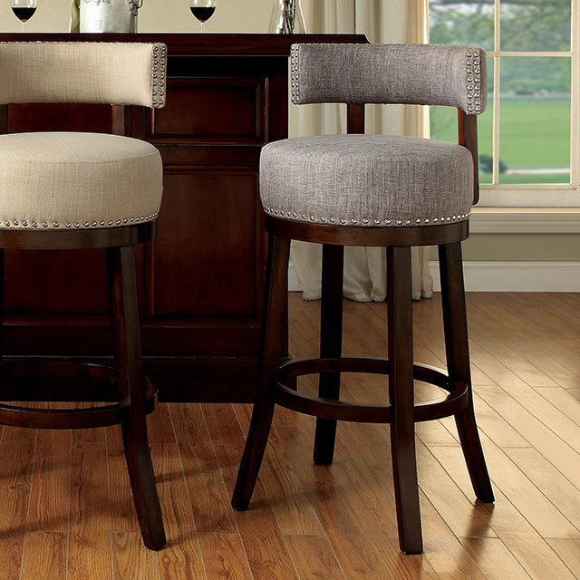 Lynsey 25" Bar Stool