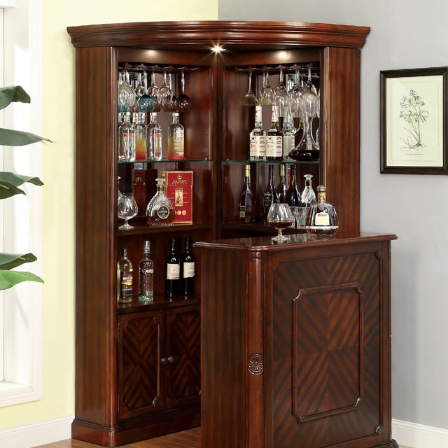 Tiana Serving Cart