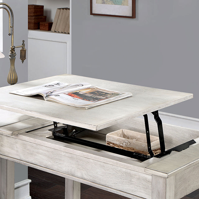 Galarga Desk