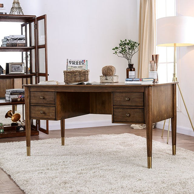 Reliance Desk