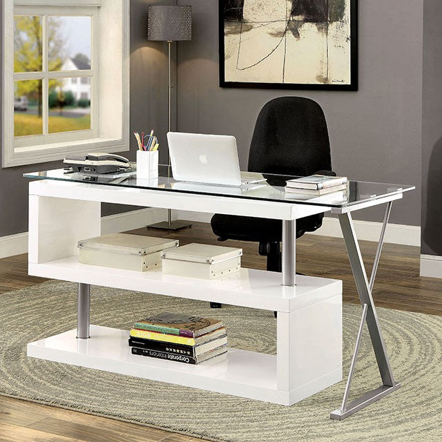 Bronwe Desk