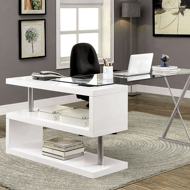 Bronwe Desk