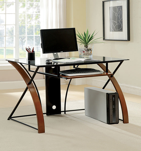 Bronwe Desk