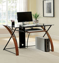 Baden  Computer Desk