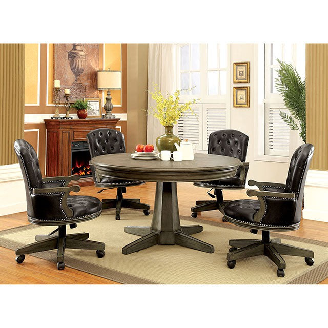 Yelena Game Table