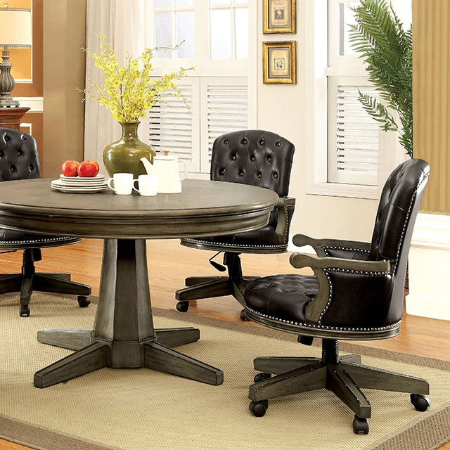 Yelena Game Table