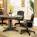 Yelena Game Table