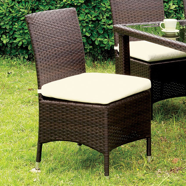 Comidore Side Chair