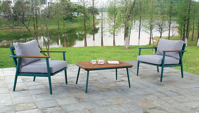 Marsha 3 Pc Outdoor Set