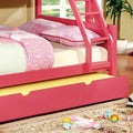 Ontario Twin/Twin Bunk Bed