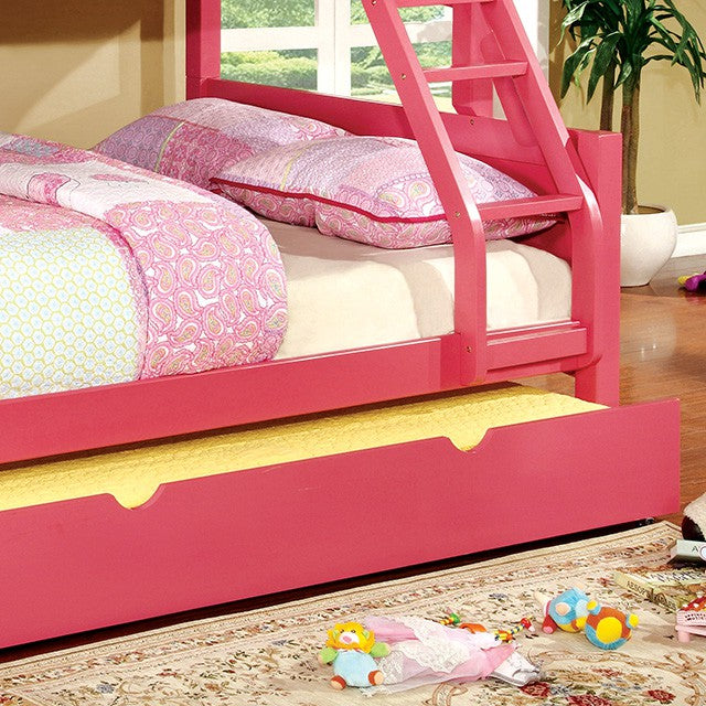 Ontario Twin/Twin Bunk Bed