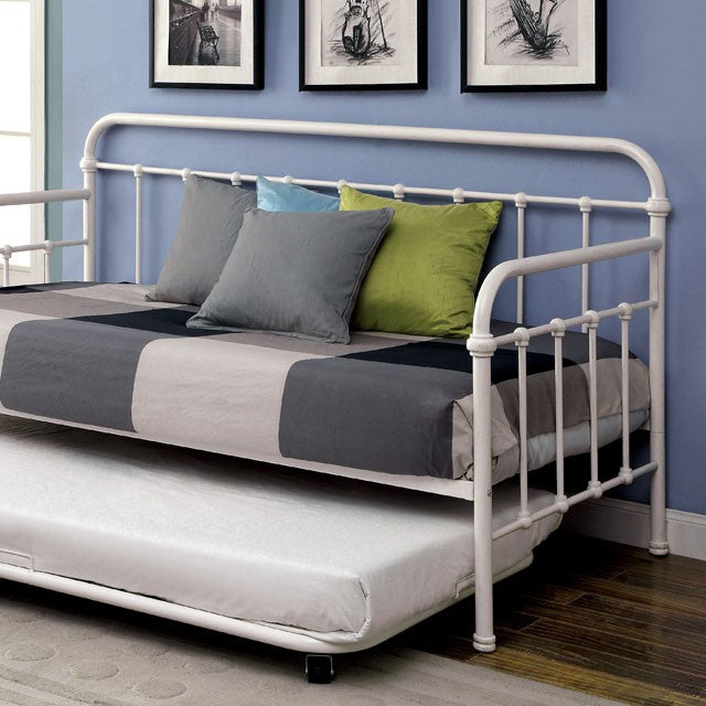 Clemens Captain Bed