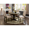 Julia Round Dining Table