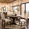 Julia 5 Pc Dining Table Set