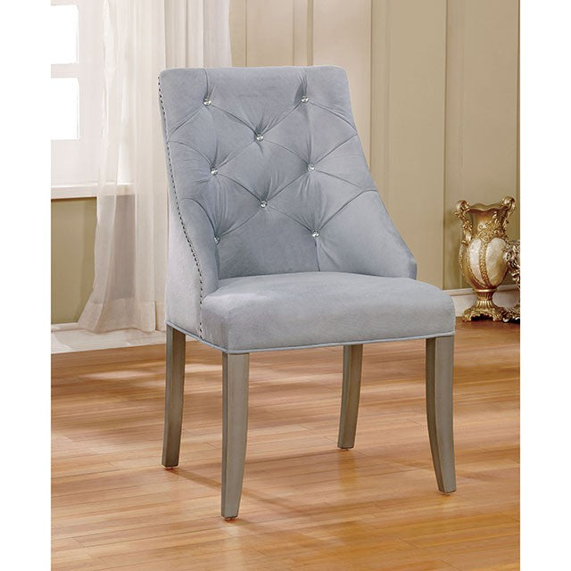 Diocles Side Chair