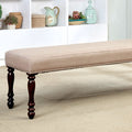 Hurdsfield Bench