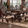 Normandy 7 Pc Dining Table Set