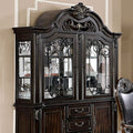 Lombardy Hutch & Buffet