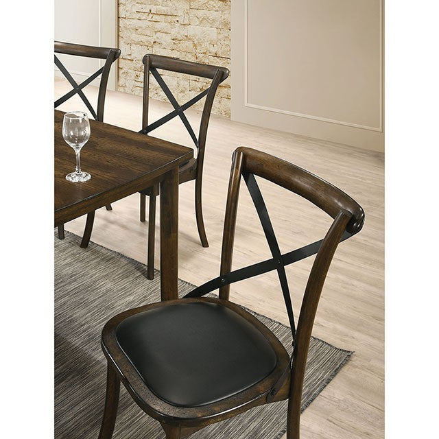 Buhl Dining Table