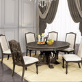 Arcadia 7 Pc Dining Table Set