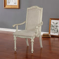 Arcadia Arm Chair