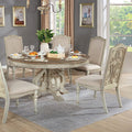 Arcadia 5 Pc Dining Table Set