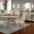Arcadia 9 Pc Dining Table Set