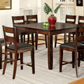 Dickinson 9 Pc Counter Ht Table Set