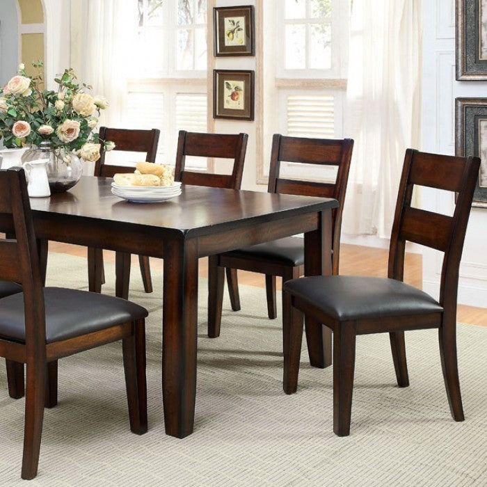 Dickinson 9 Pc Dining Table Set