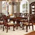 Elana 9 Pc Dining Table Set