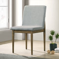 St Gallen Chair