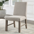 San Antonio Side Chair